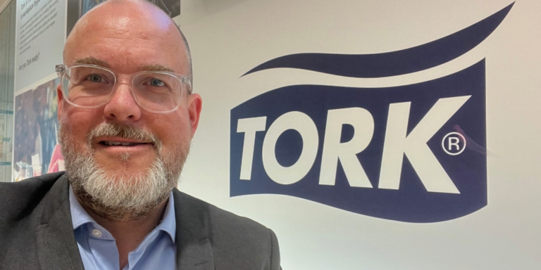 Andreas Normén needed fresh ideas