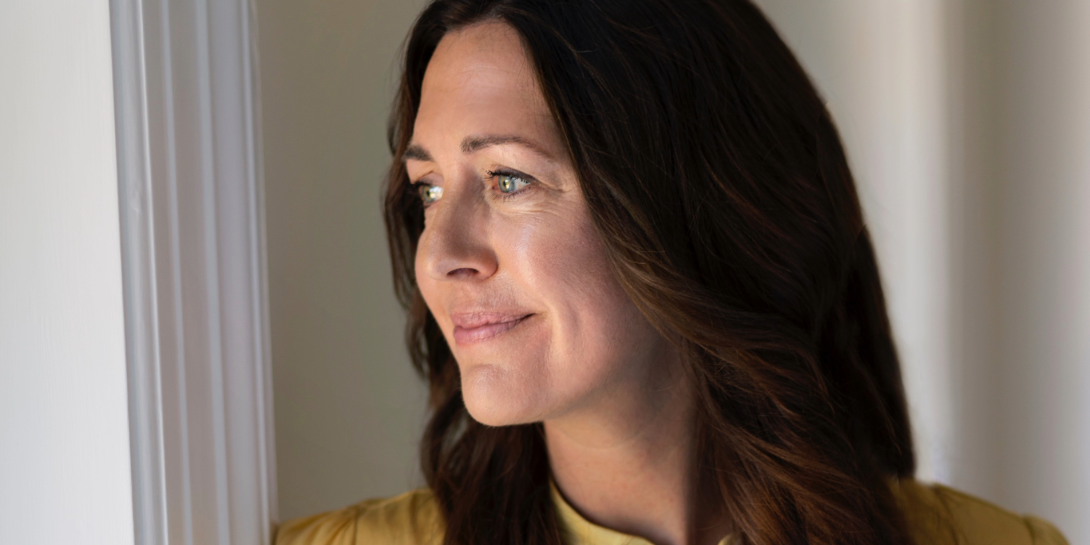 Anne-Marie Finch has created belongingness from metoo to wetoo.
