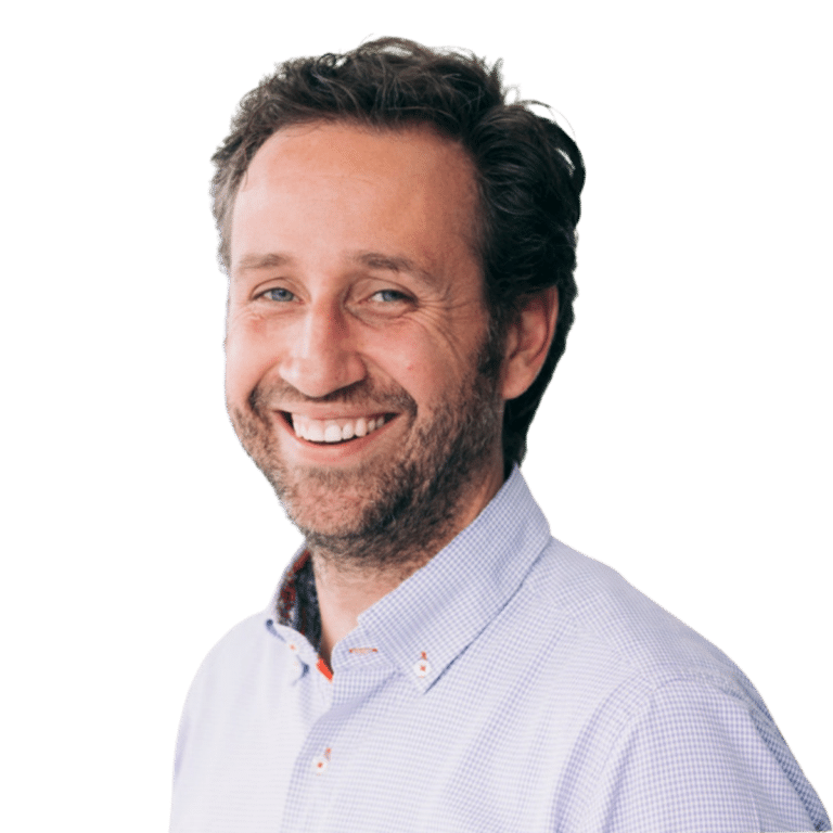 Philippe Van der Linden