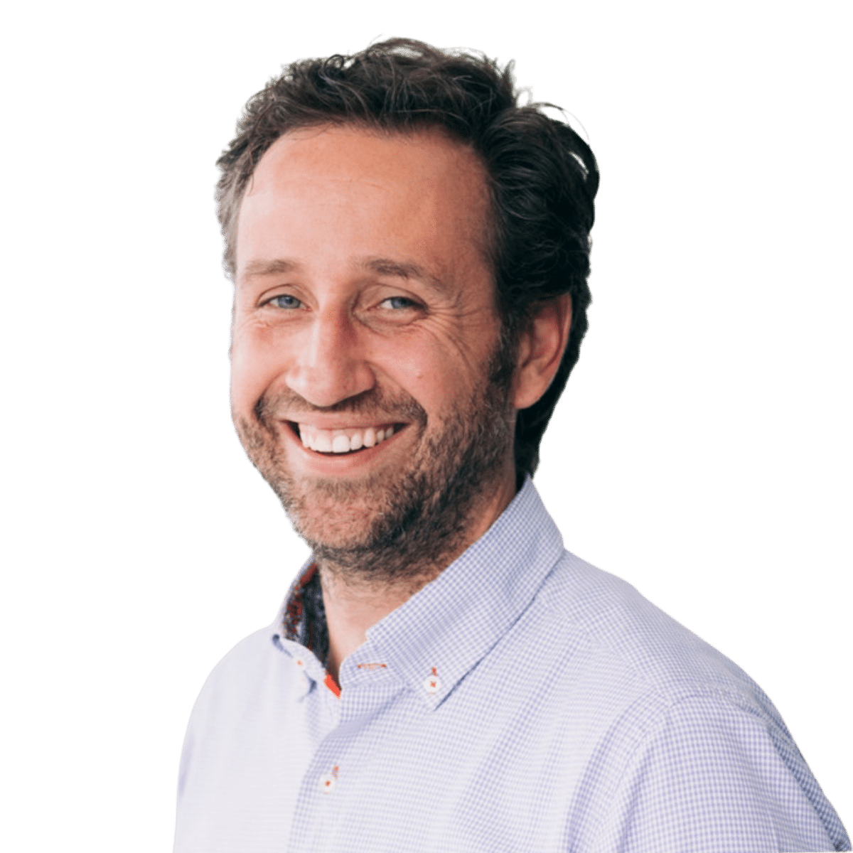 Philippe Van der Linden