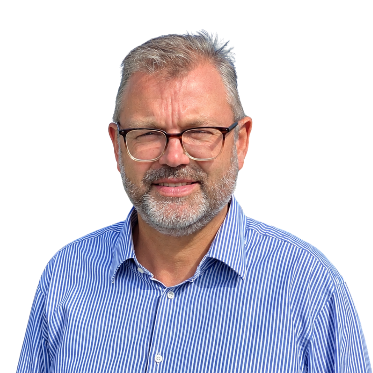 Koen Breyne