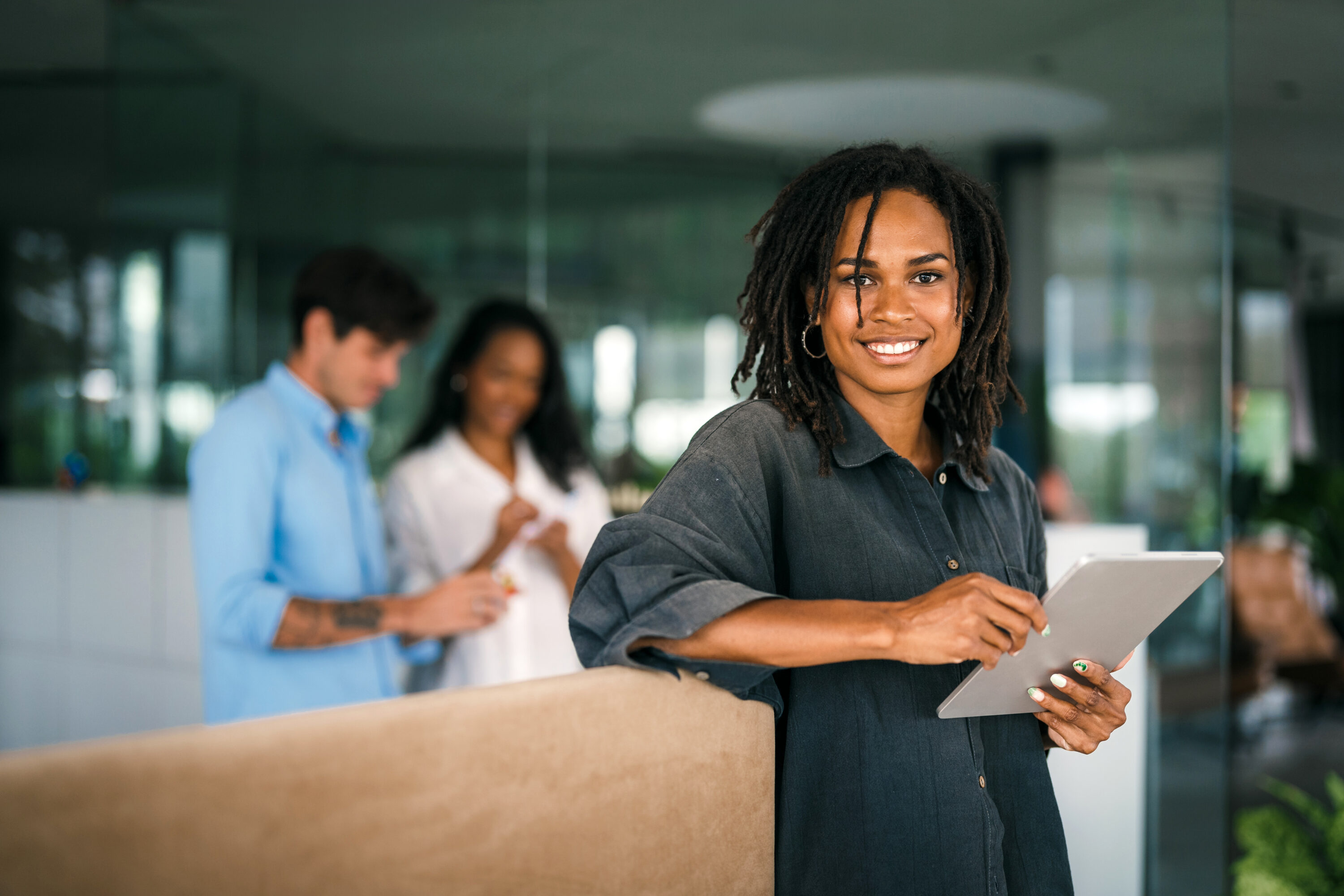 Customer Service Leaders