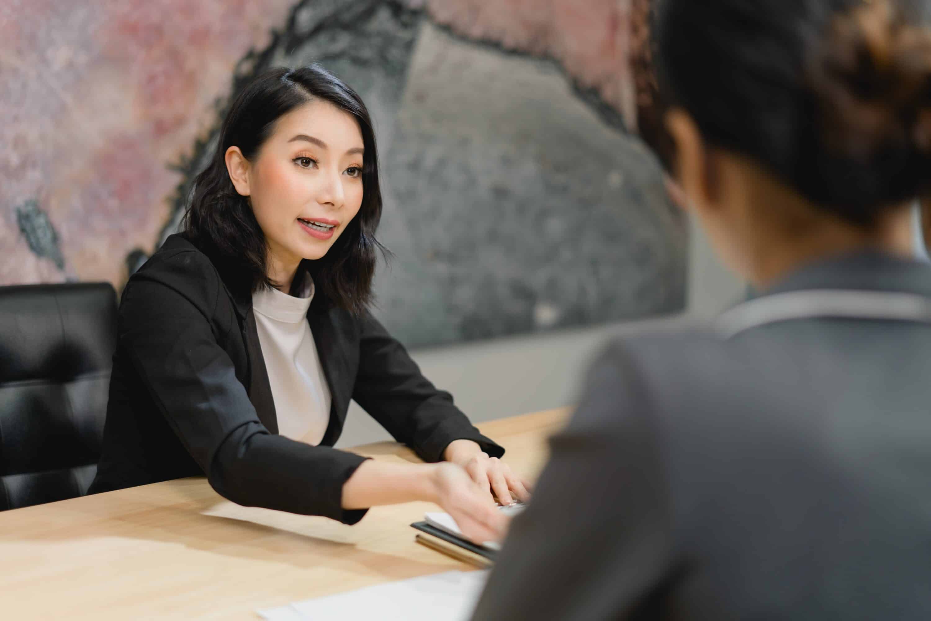 Strategic Corporate Development Leaders