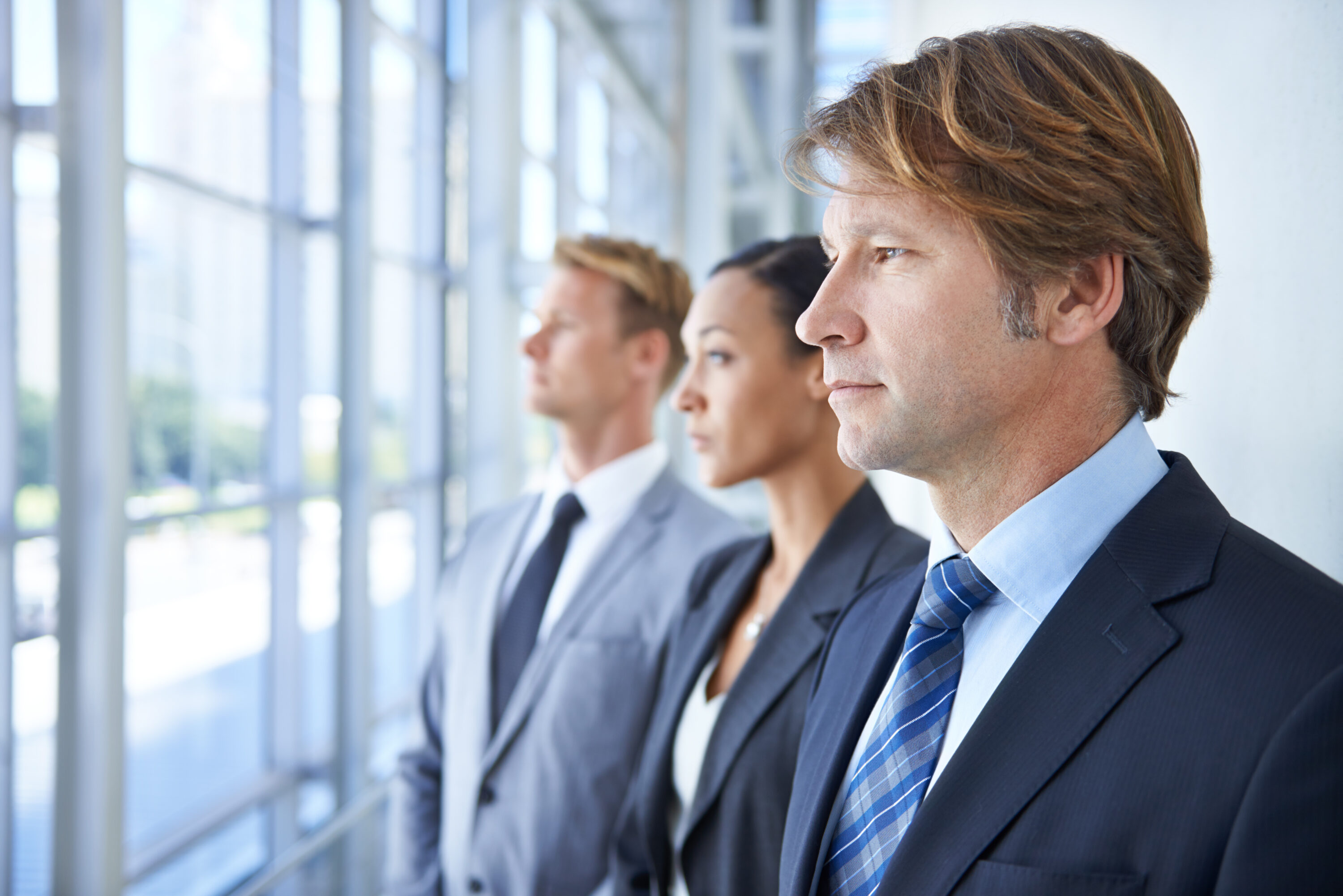 Government Relations & Public Affairs