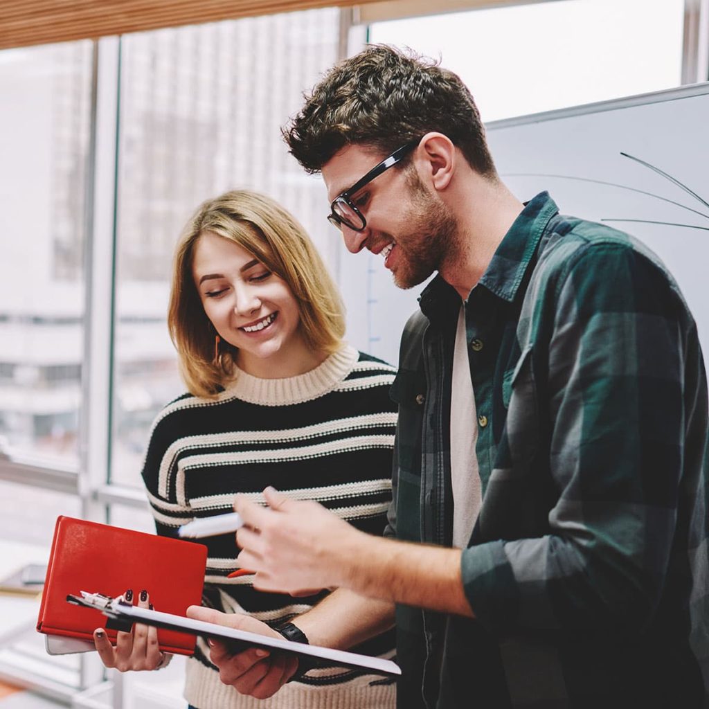 peer groups gather people and make connections