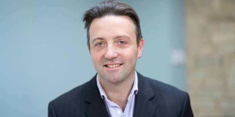 Why sustainability needs to be a purpose-driven journey