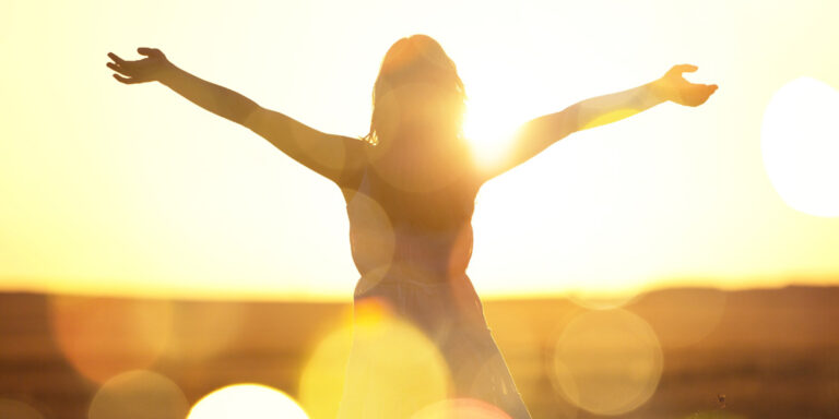 Feel the energy