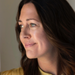 Anne-Marie Finch has created belongingness from metoo to wetoo.