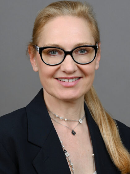 Tanja Schlager