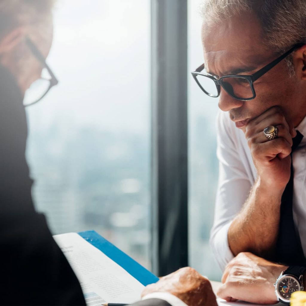 Everyone deserves a good network