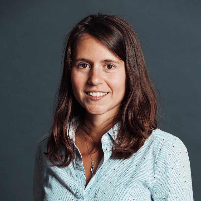 Aude Darmon