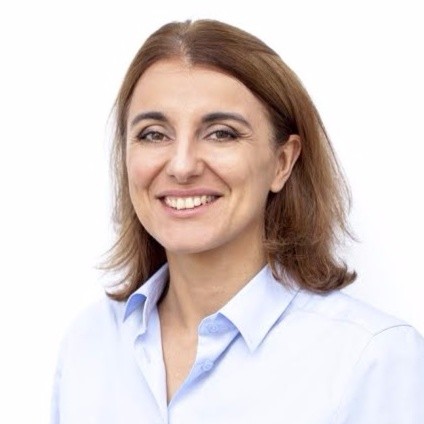 Malgorzata Kasprzak