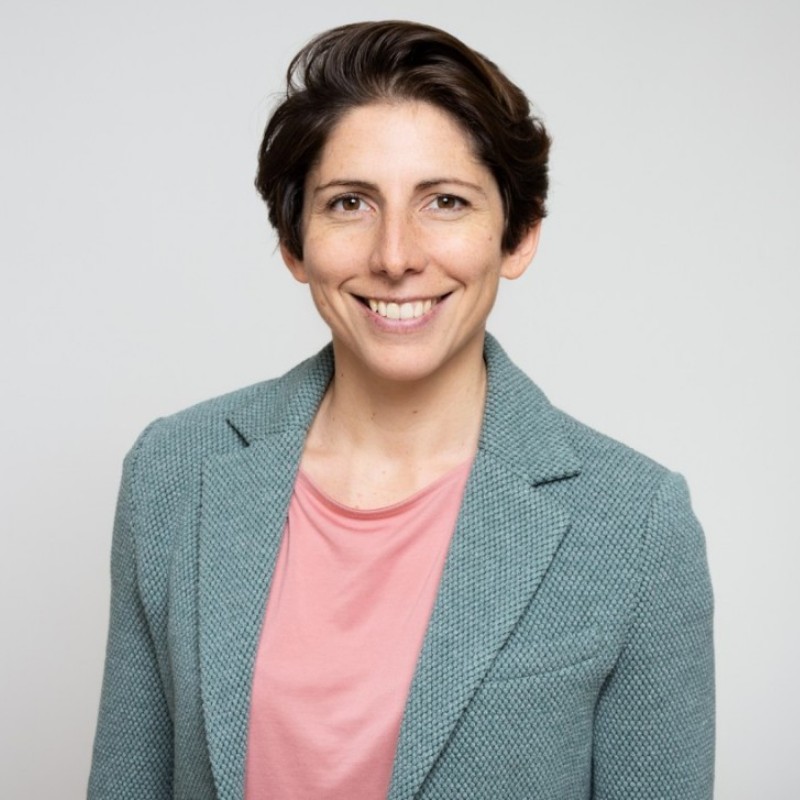 Mariella Reffo