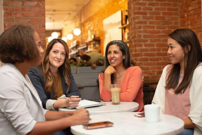 Best Women’s Leadership Communities in Switzerland: What Are the Options? 