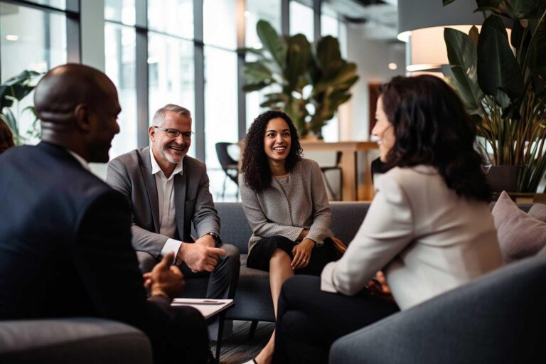 What Is a Peer Advisory Group?