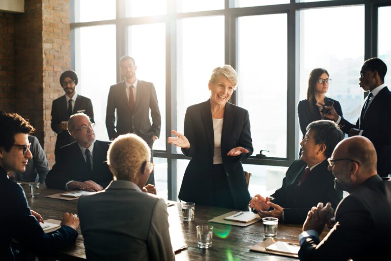Vistage Alternative Switzerland: Why Many Swiss Leaders Choose EGN 