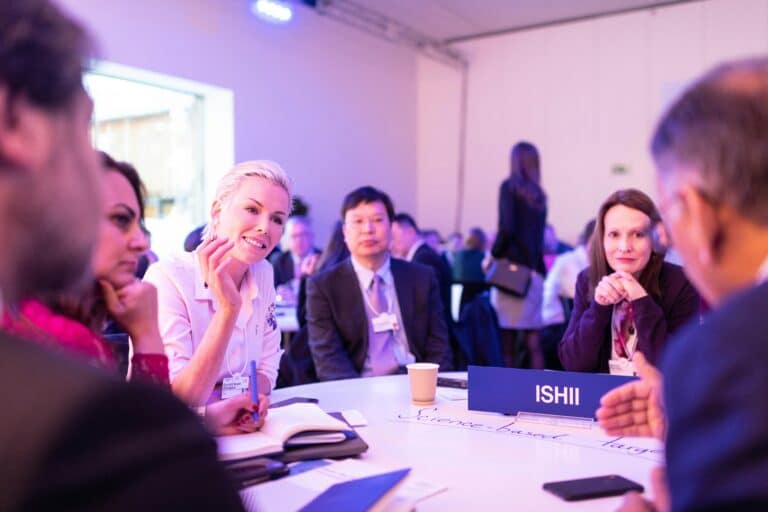 Best Executive Networks in Switzerland: A Strategic Guide for Senior Leaders 