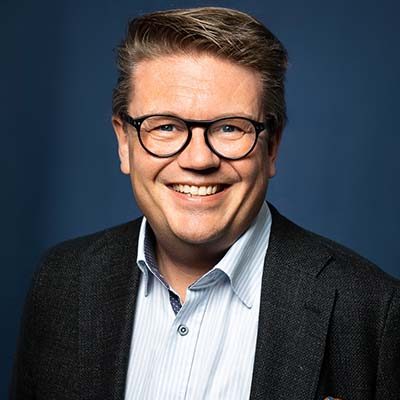Ulrik Nerloe