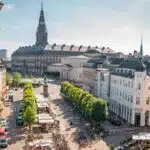 Copenhagen Office