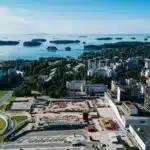 Espoo Office