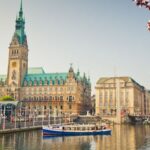 Hamburg Office