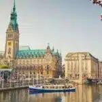 Hamburg Office