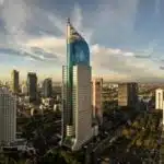 Jakarta Office