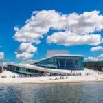 Oslo Office