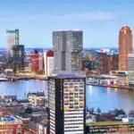 Rotterdam Office