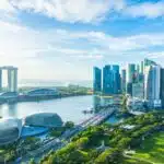 Singapore Office