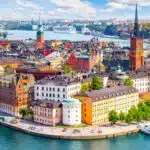 Stockholm Office