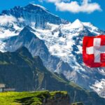 EGN Switzerland AG  Office