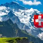 Switzerland office Office
