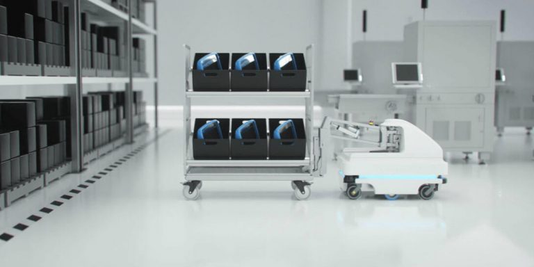 Automatisering kan skabe den vækst, Danmark har brug for