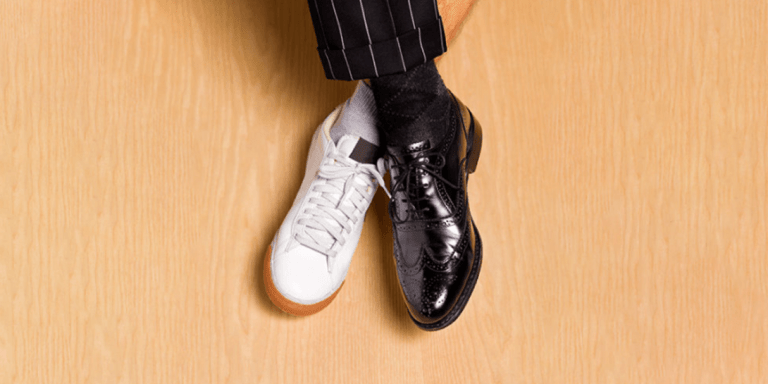 Et bedre arbejdsmiljø starter hos lederen