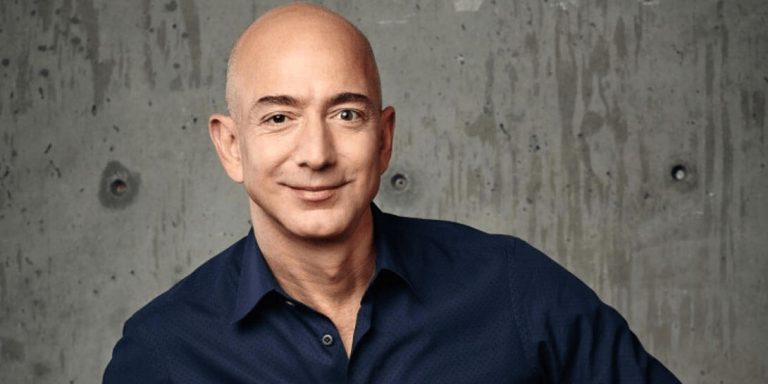 Hvordan Jeff Bezos fik succes med utraditionel mødekultur