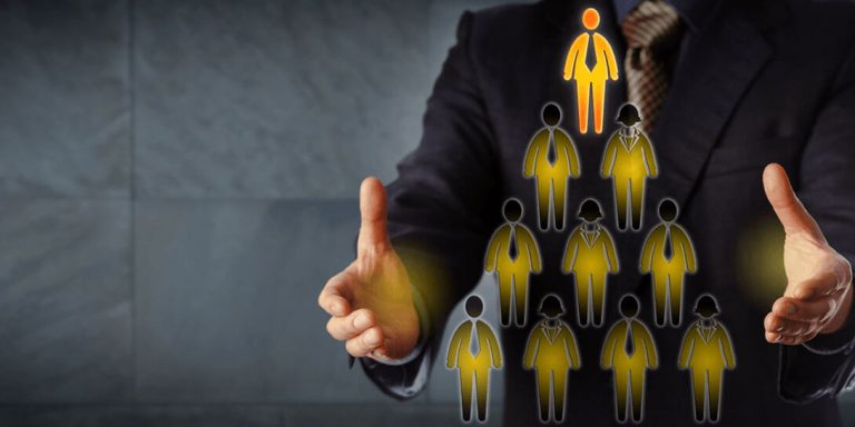 10 personer, du skal have i dit professionelle netværk