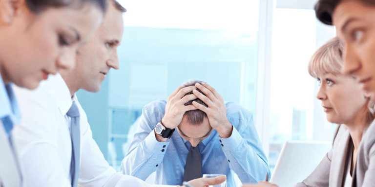 Den offentlige leders svære balance