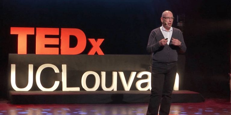 Fang dit publikum med en historie, der handler om dem