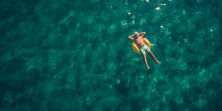 10 tips til en stressfri ferie