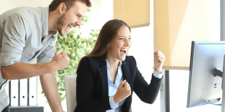 Styrk dit lederskab gennem motivation