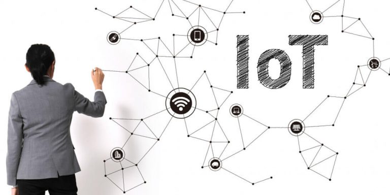 Guide: Fem råd til en sund IoT-strategi