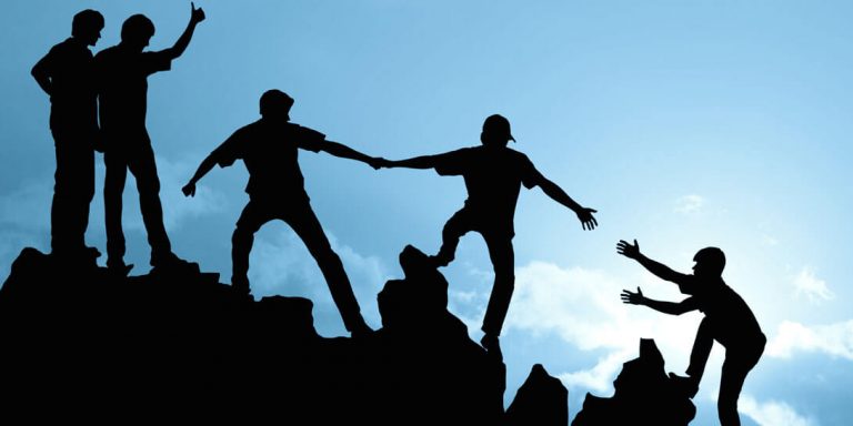 Sæt dit netværk på formel og få succes