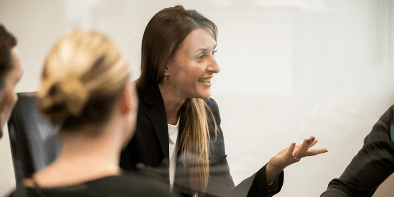 Tvinger du din dygtigste medarbejder til at stoppe?