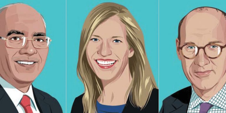 Virksomhedsledelsens opfordring til lederne: Tag ejerskab over egen udvikling