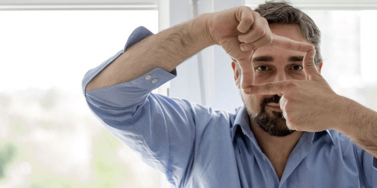 Eksperter: Vær autentisk, leder