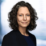 Billede af Heidi Larsen