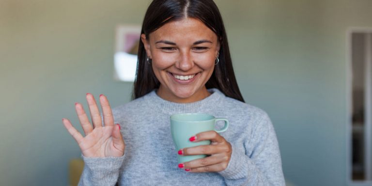 Få dine medarbejdere til at deltage aktivt i virtuelle møder