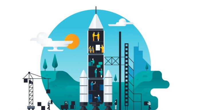 Strategi – et nøgleord i ledelse af virksomhedens funktioner