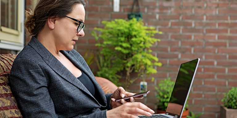 Sådan håndterer du ”Altid på”-kulturen